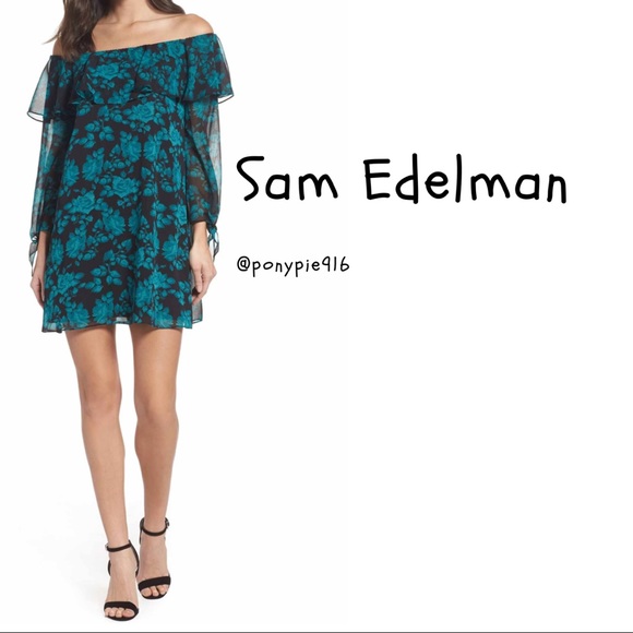 Sam Edelman Dresses & Skirts - Sam Edelman